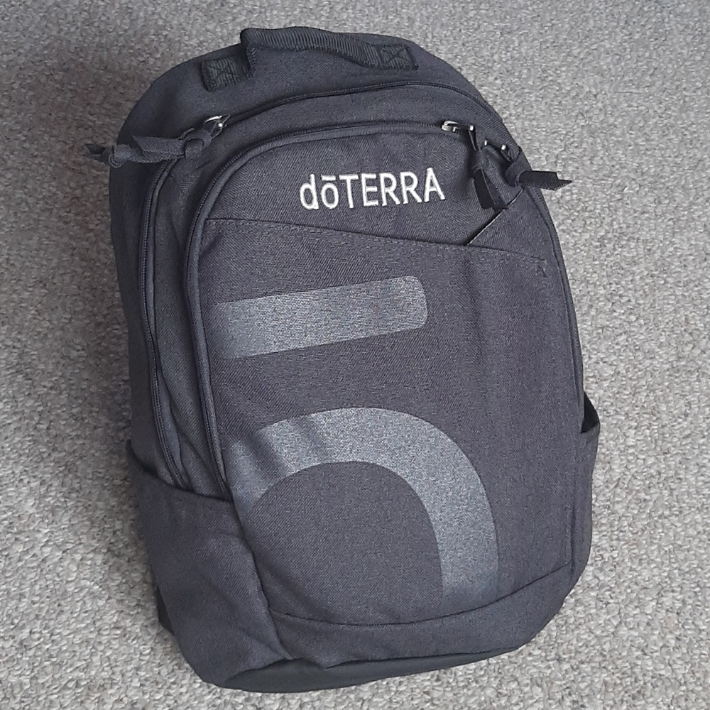 New Doterra Backpack